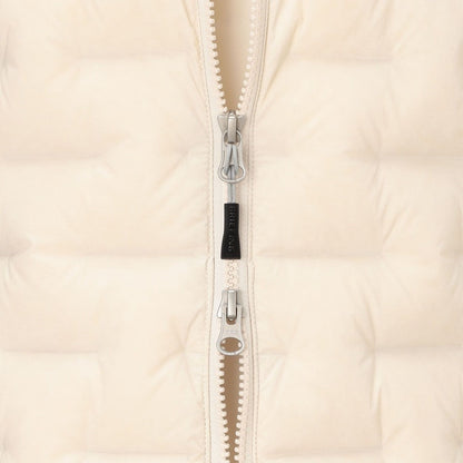 BRIEFING WOMENS WS HYBRID DOWN PARKA