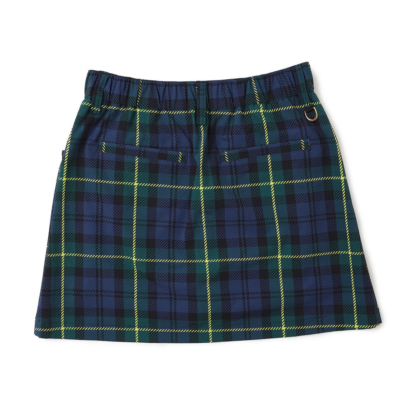 V12 WOMENS BRI SKIRT