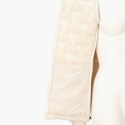 BRIEFING WOMENS WS HYBRID DOWN PARKA