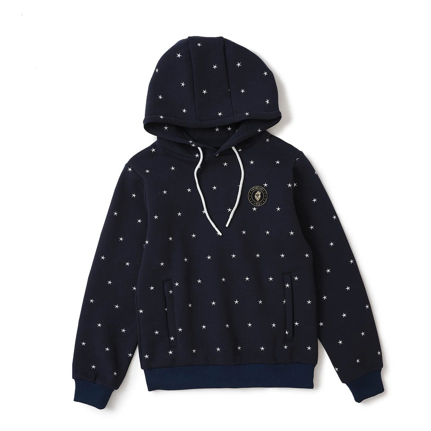 V12 WOMENS ALL STAR PARKA