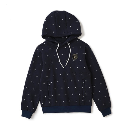 V12 WOMENS ALL STAR PARKA