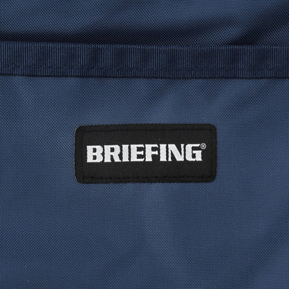 BRIEFING 2WAY CART TOTE CS