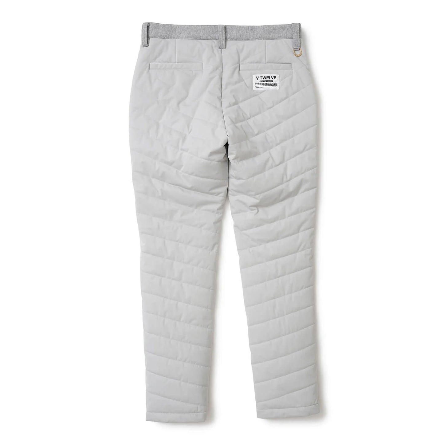 V12 MENS PAD PANTS