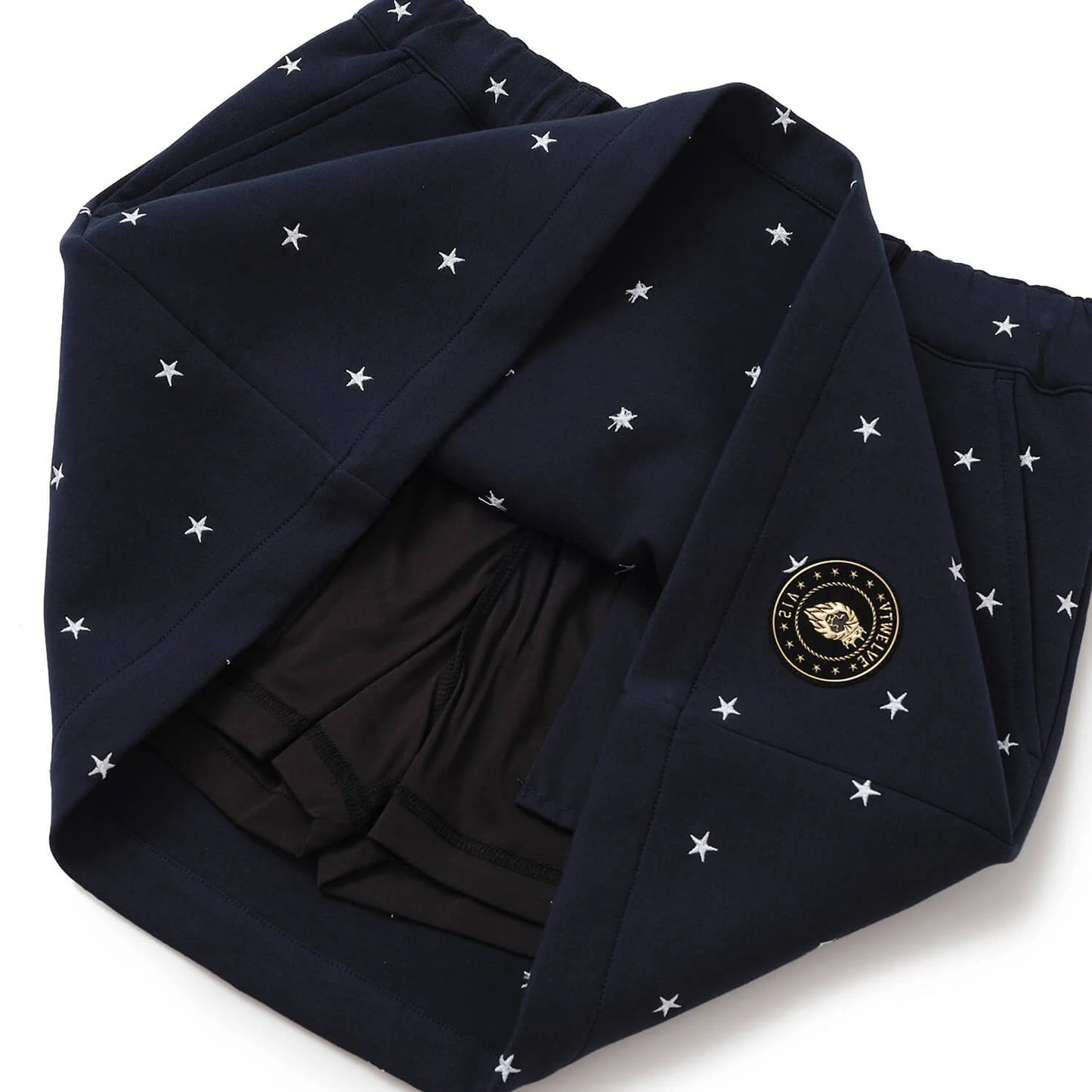 V12 WOMENS ALL STAR SKIRT