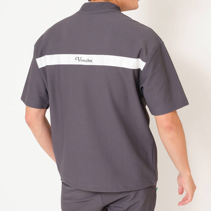 V12 MENS AIRY AWA MOCK