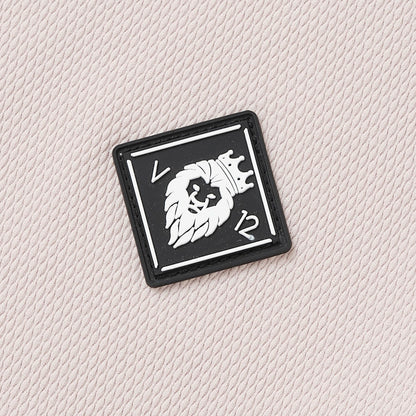 V12 MENS RELAX L/S MOCK