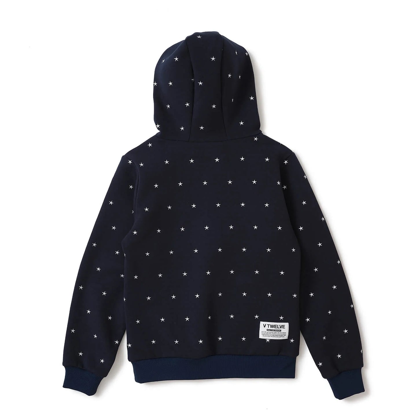 V12 WOMENS ALL STAR PARKA