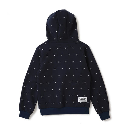 V12 WOMENS ALL STAR PARKA