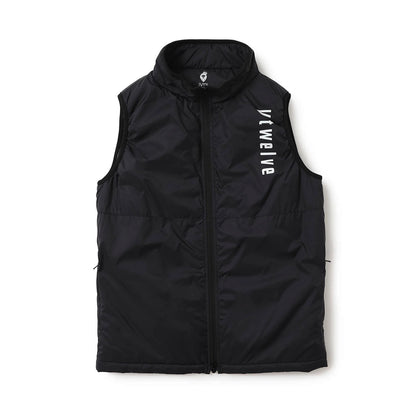 V12 MENS FLUFFY VEST