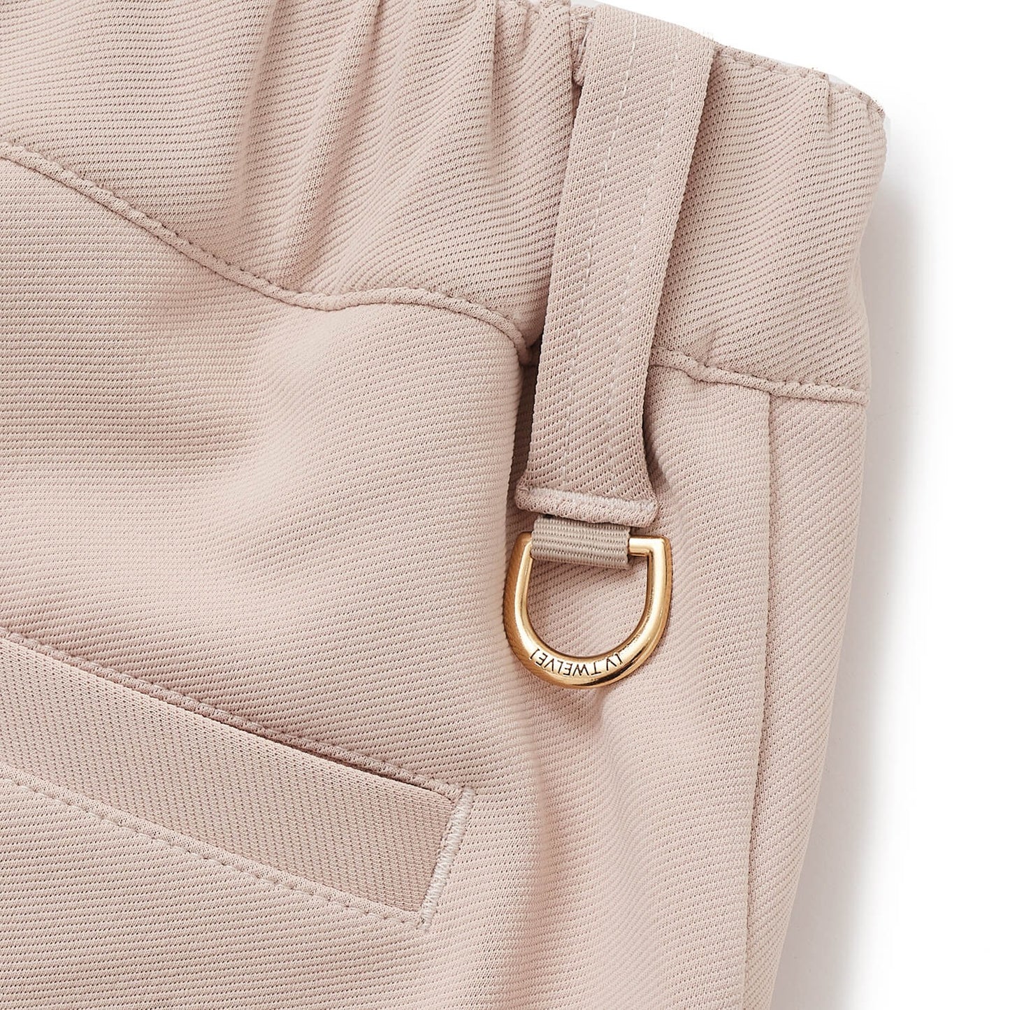 V12 WOMENS DOUBLE SKIRT