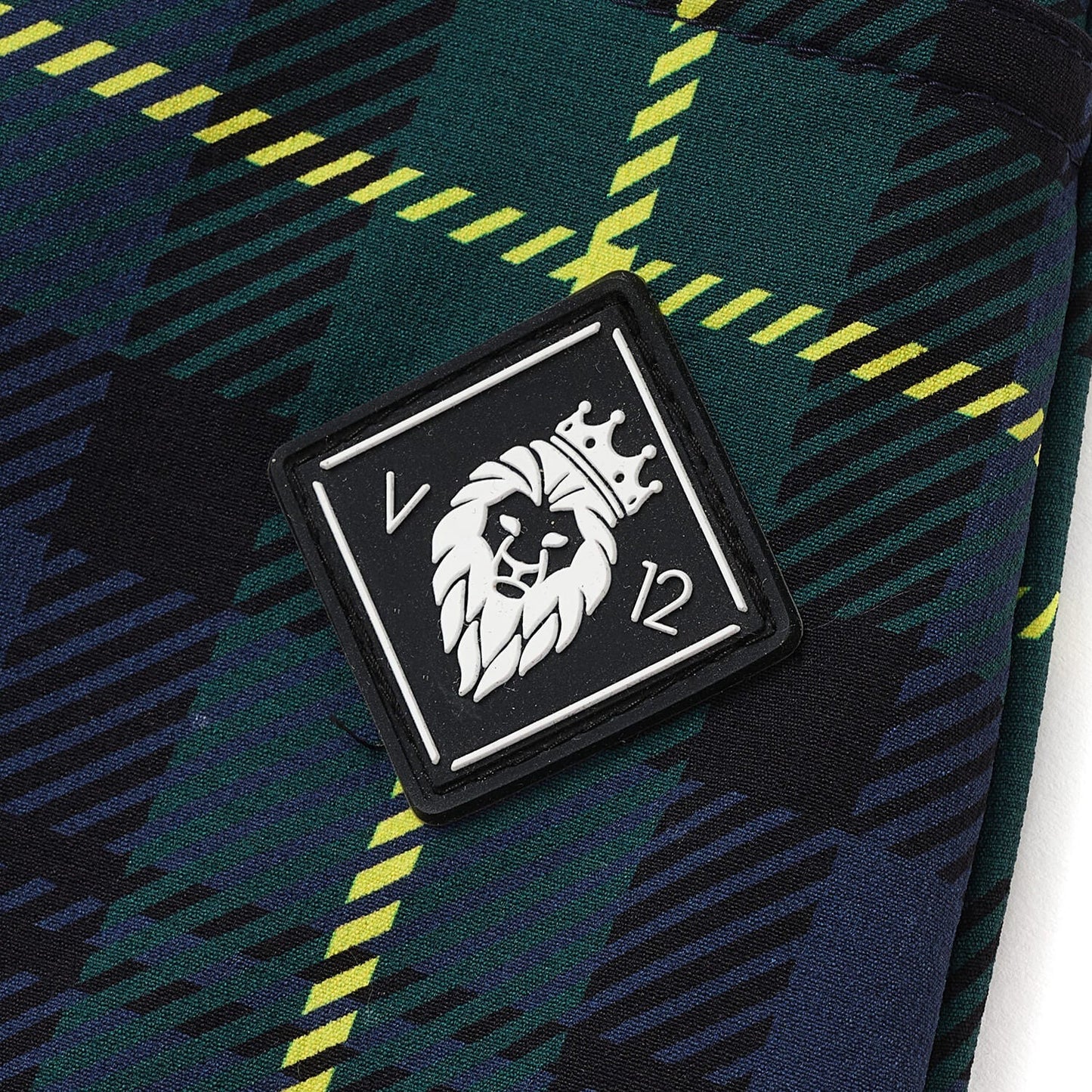 V12 WOMENS BRI SKIRT