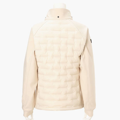 BRIEFING WOMENS WS HYBRID DOWN PARKA