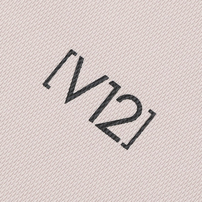 V12 MENS RELAX L/S MOCK