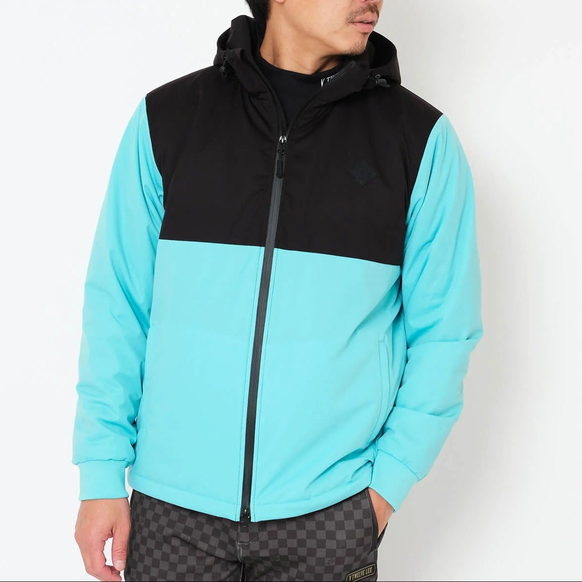 V12 MENS LX SWIT JKT