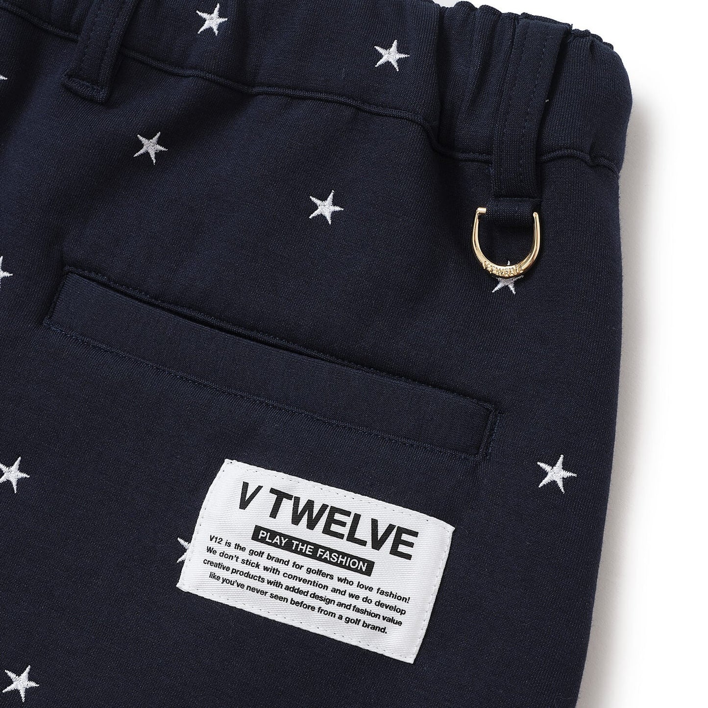 V12 WOMENS ALL STAR SKIRT