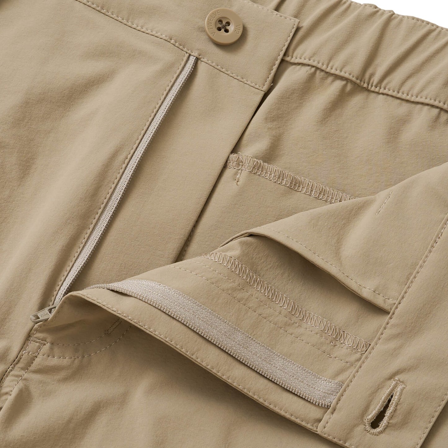 V12 MENS OZ SHORTS