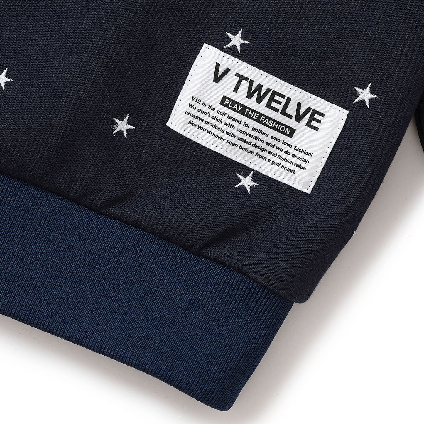 V12 WOMENS ALL STAR PARKA