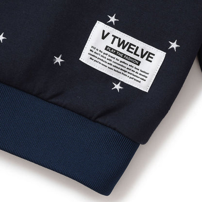 V12 WOMENS ALL STAR PARKA