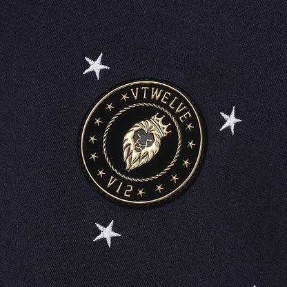 V12 WOMENS ALL STAR PARKA