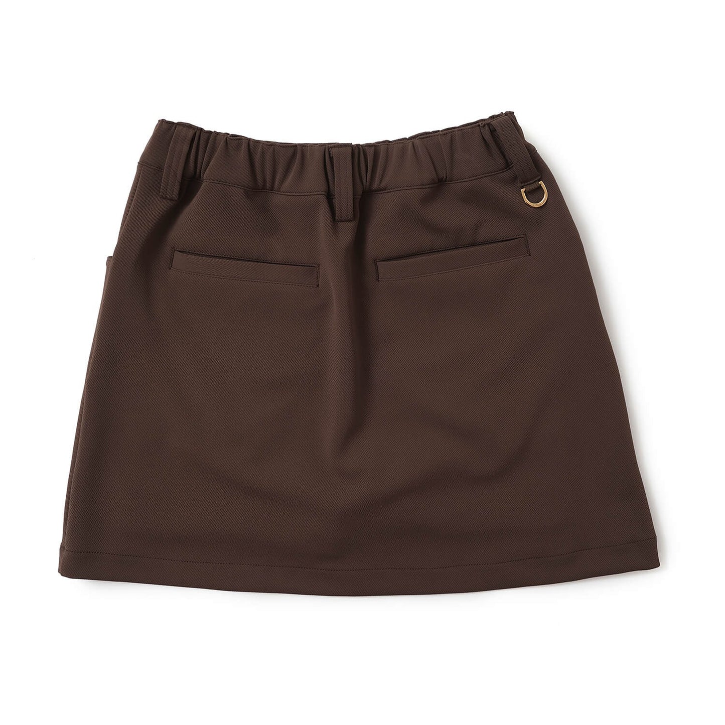 V12 WOMENS DOUBLE SKIRT