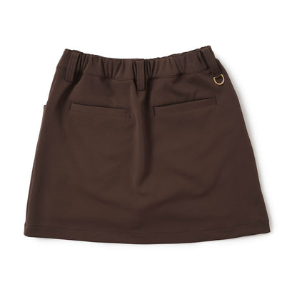 V12 WOMENS DOUBLE SKIRT