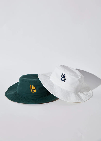 HERG1 Technical Water-Repellent Hat