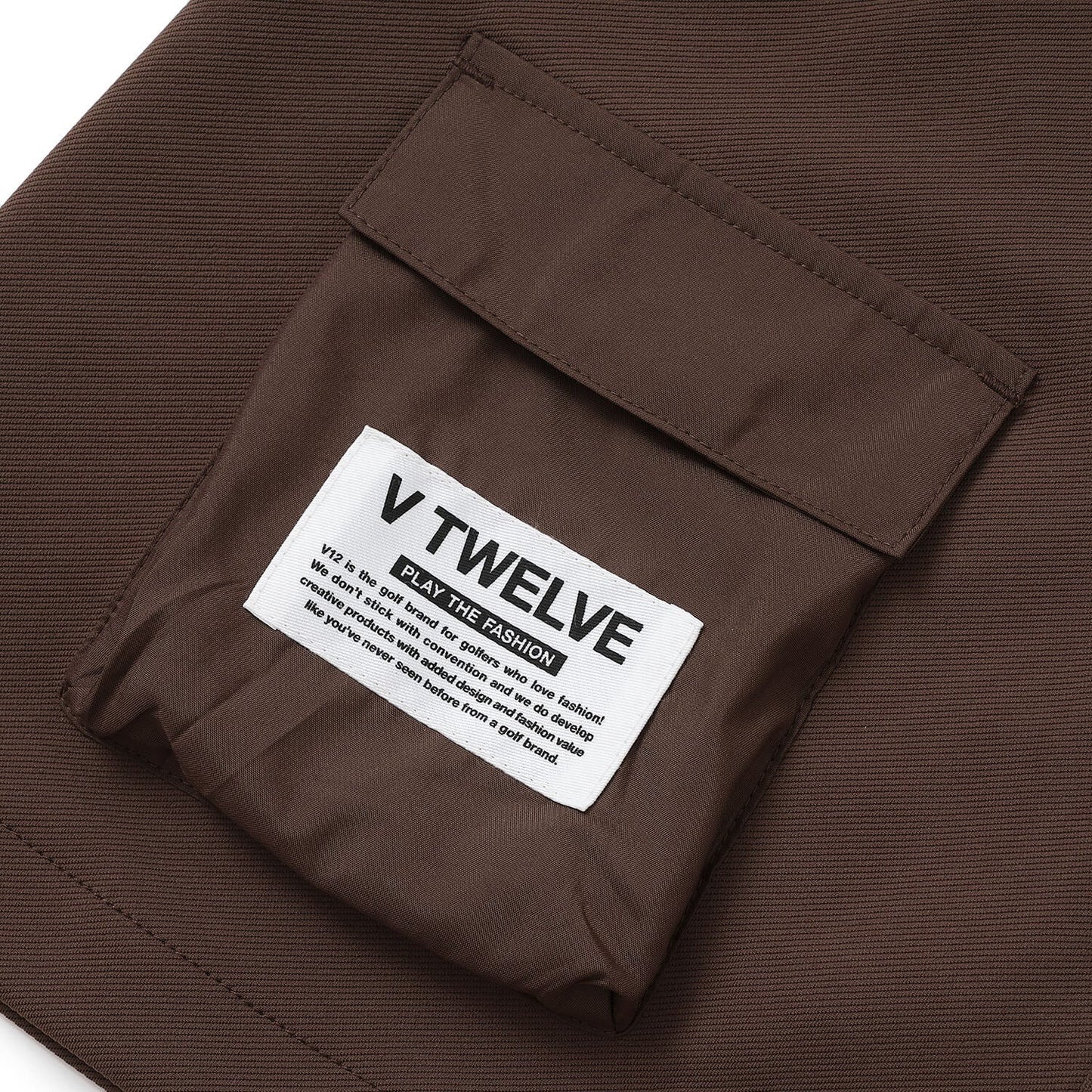 V12 WOMENS DOUBLE SKIRT