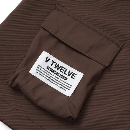 V12 WOMENS DOUBLE SKIRT