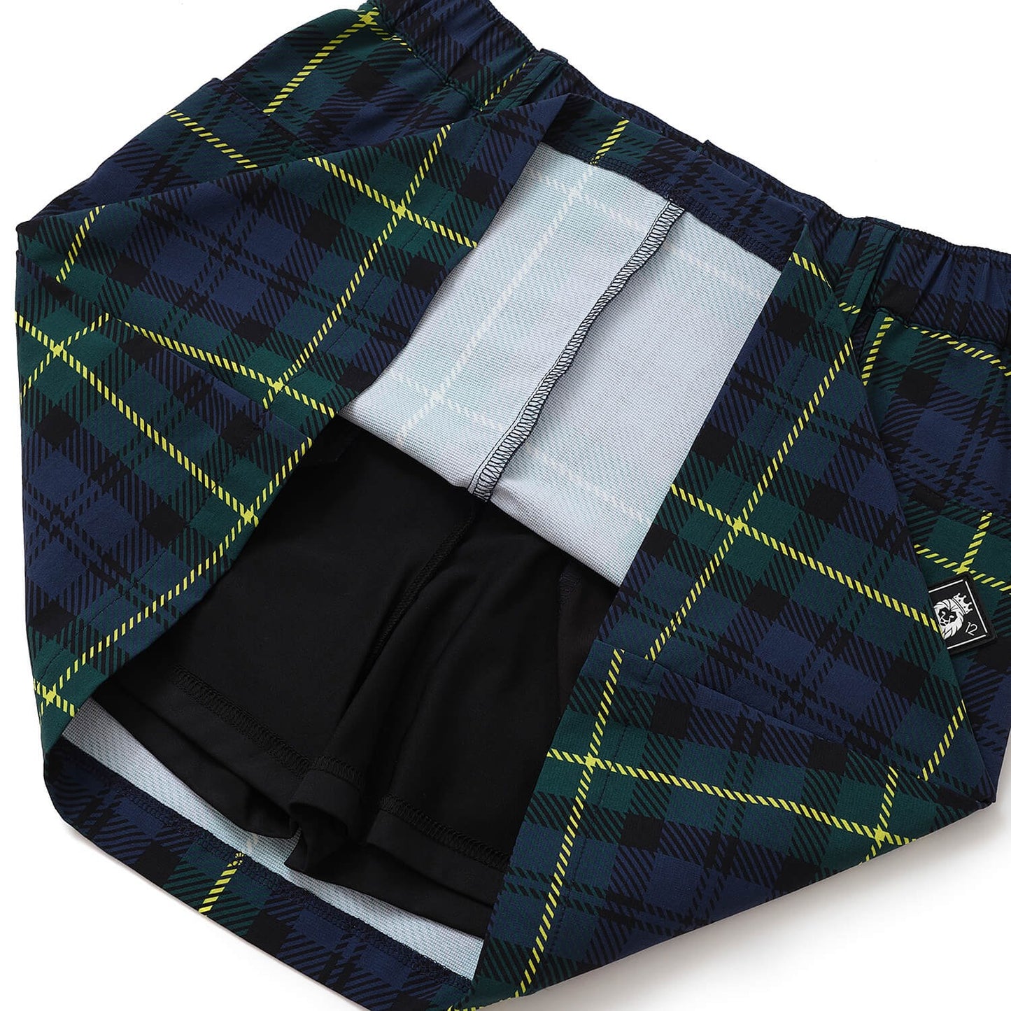 V12 WOMENS BRI SKIRT