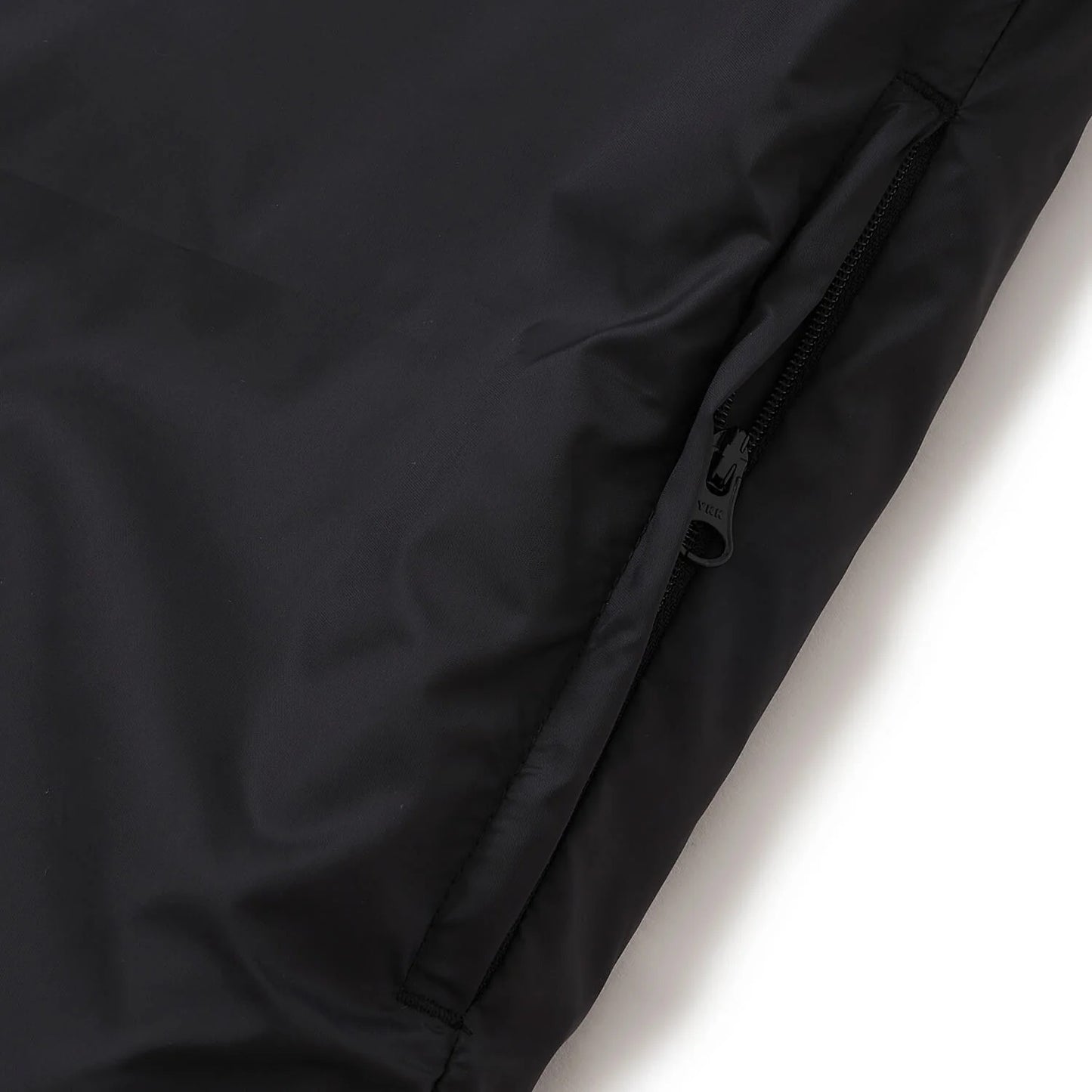 V12 MENS FLUFFY VEST