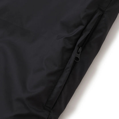 V12 MENS FLUFFY VEST