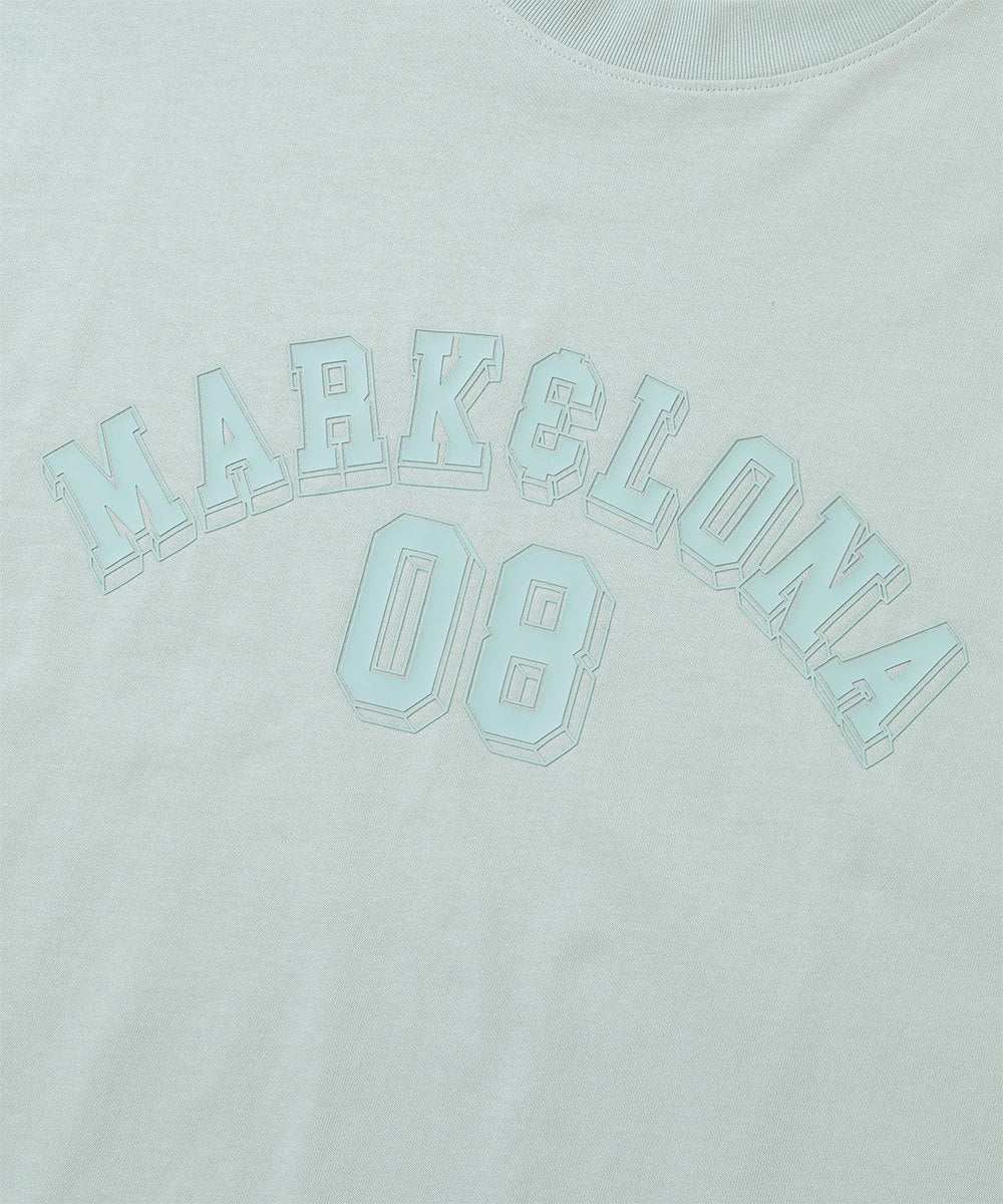 MARK&LONA MENS Essential 08 Lounge Tee