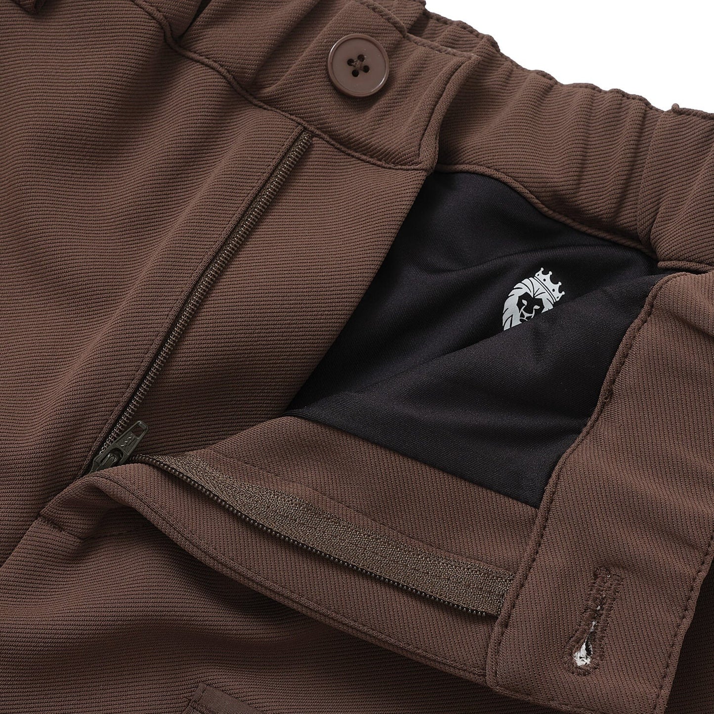 V12 WOMENS DOUBLE SKIRT