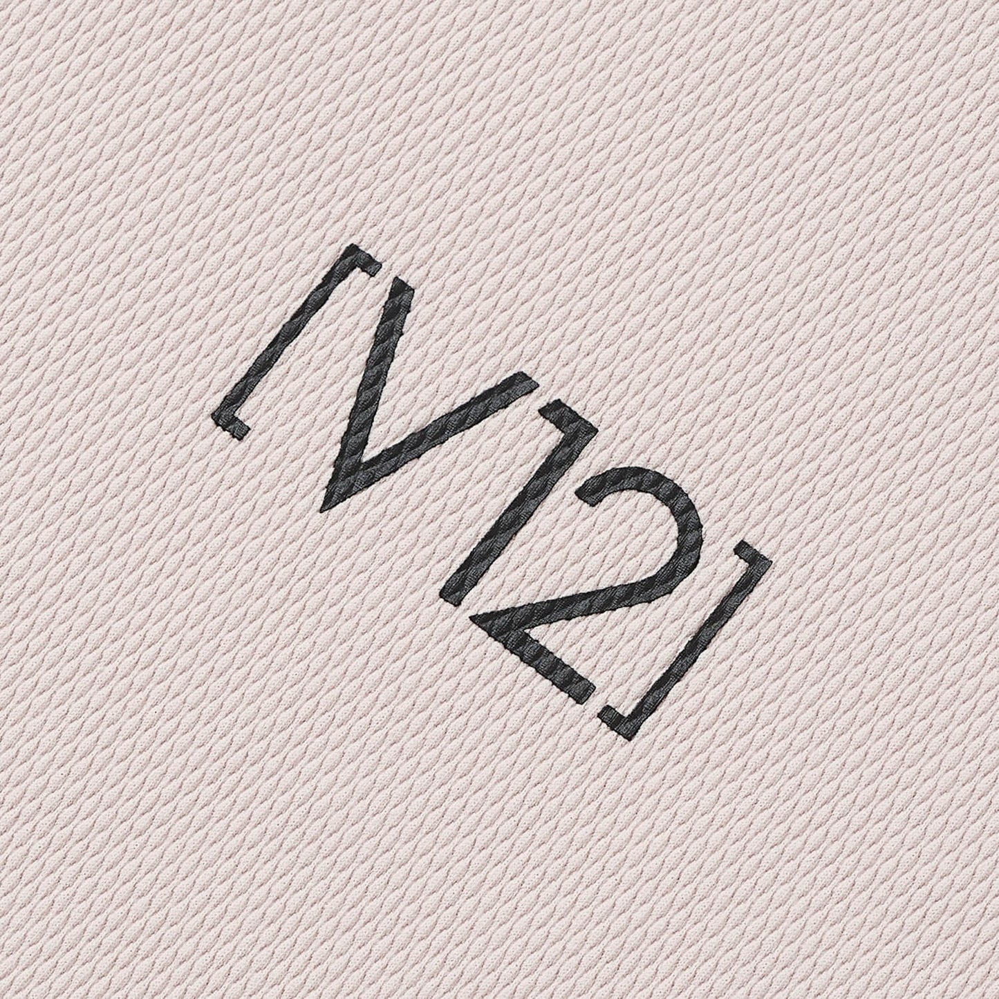 V12 WOMENS RELAX L/S MOCK