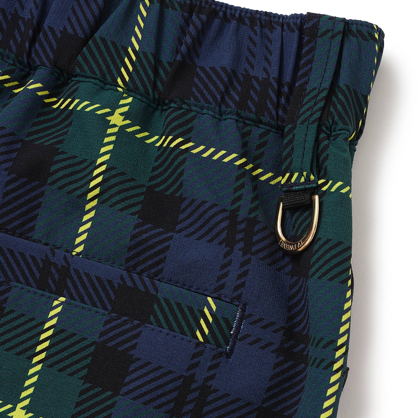 V12 WOMENS BRI SKIRT