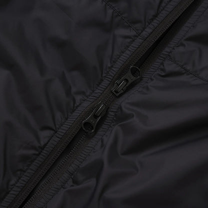 V12 MENS FLUFFY VEST