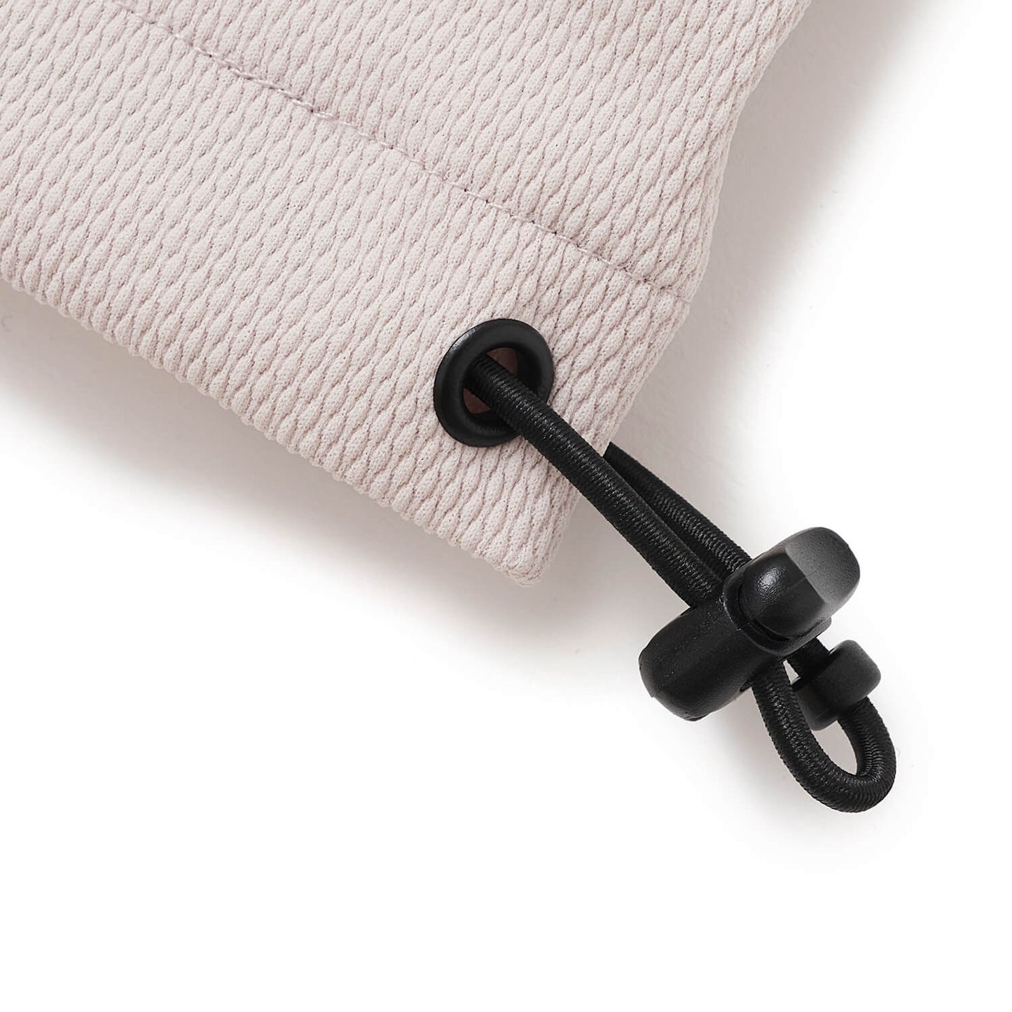 V12 WOMENS RELAX L/S MOCK