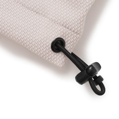 V12 WOMENS RELAX L/S MOCK