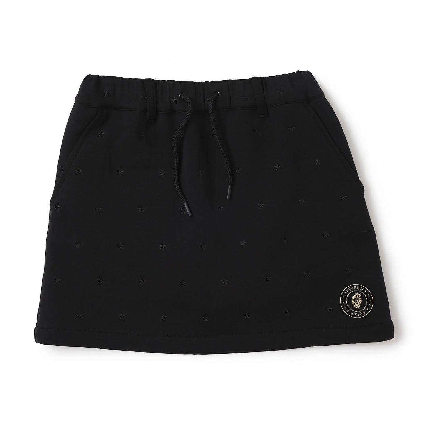 V12 WOMENS ALL STAR SKIRT