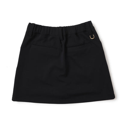 V12 WOMENS DOUBLE SKIRT