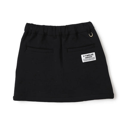 V12 WOMENS ALL STAR SKIRT