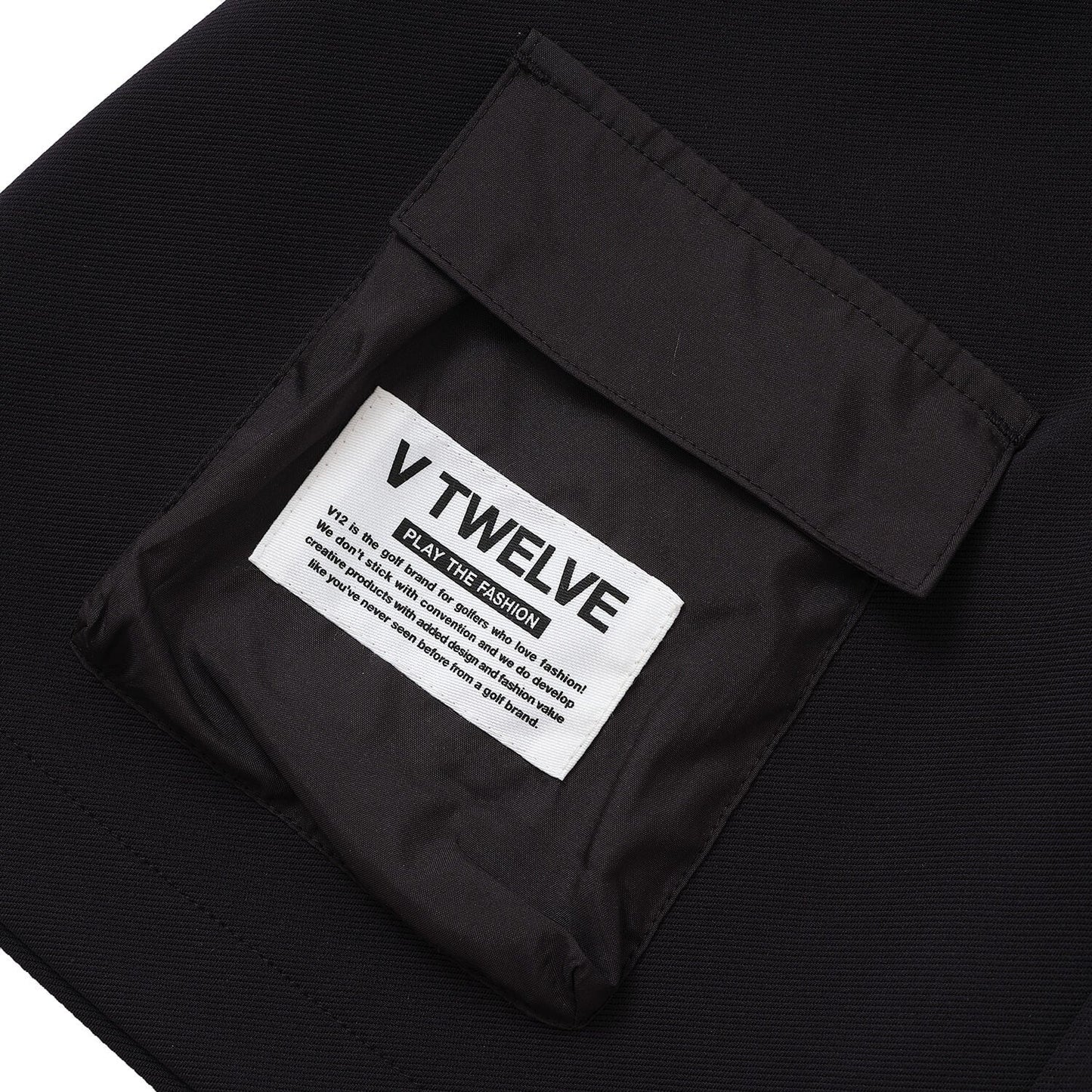 V12 WOMENS DOUBLE SKIRT