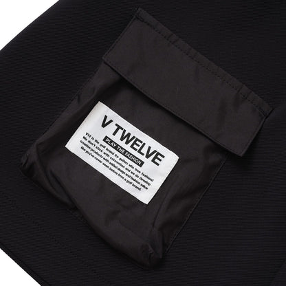 V12 WOMENS DOUBLE SKIRT