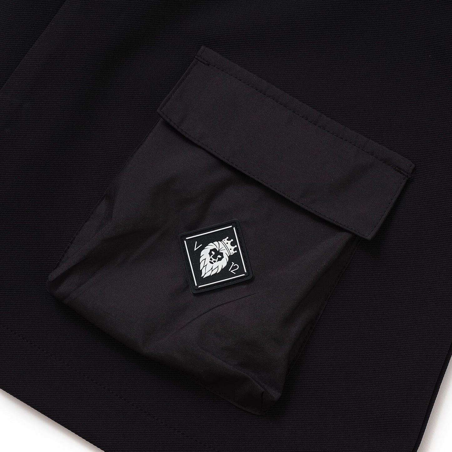 V12 WOMENS DOUBLE SKIRT