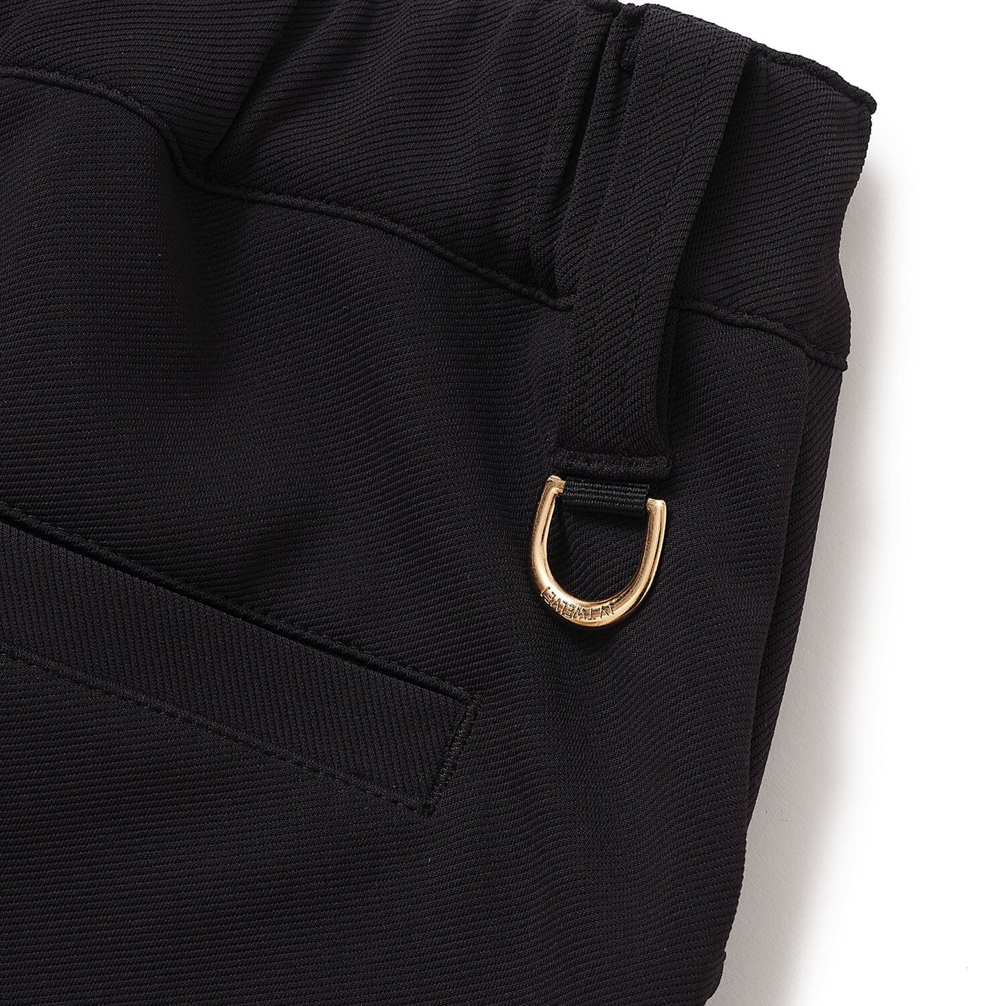 V12 WOMENS DOUBLE SKIRT