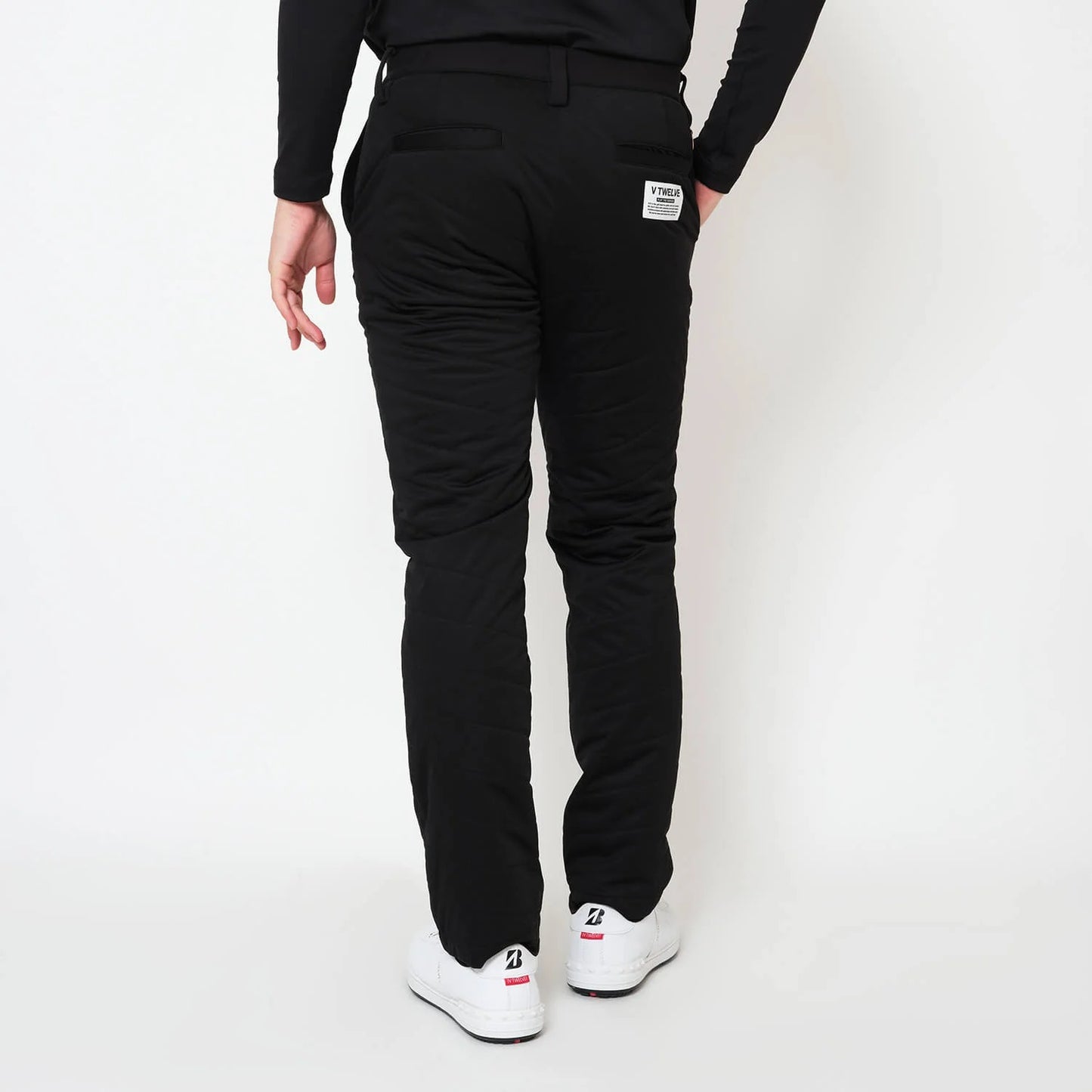 V12 MENS PAD PANTS