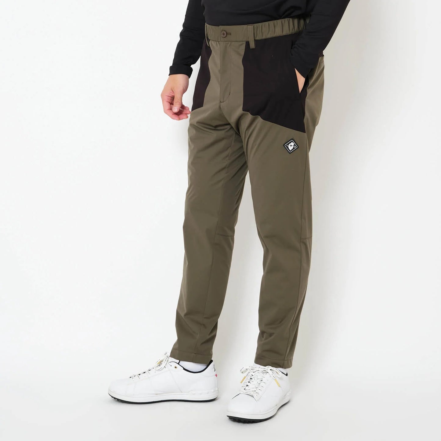 V12 MENS OZ PANTS