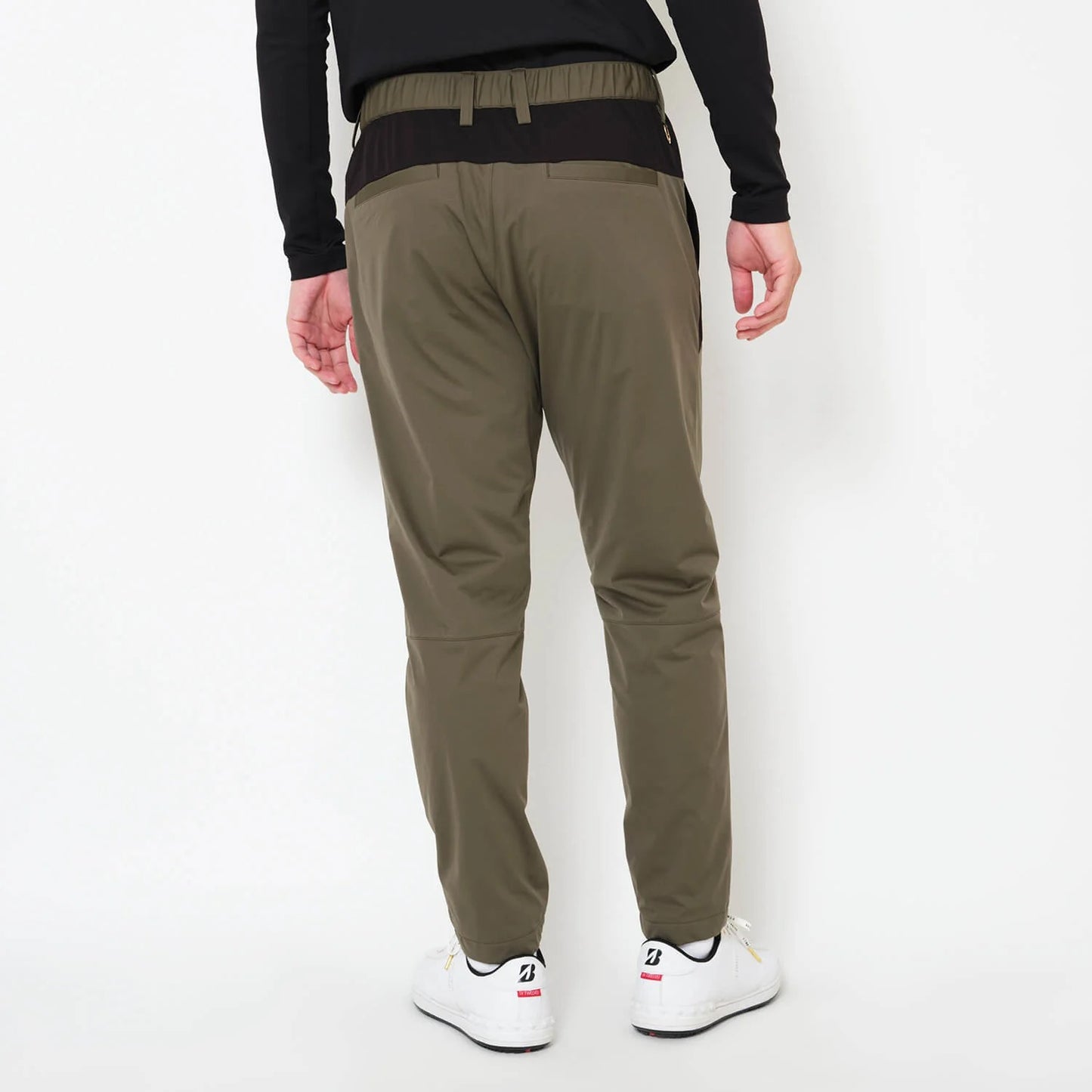 V12 MENS OZ PANTS