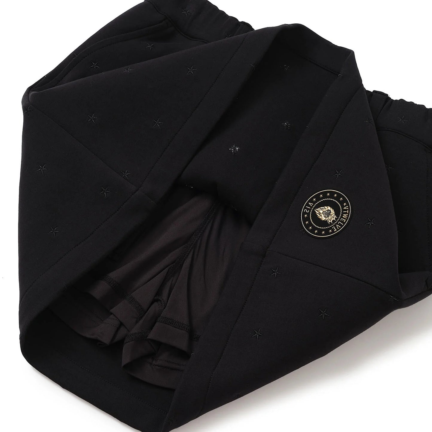 V12 WOMENS ALL STAR SKIRT