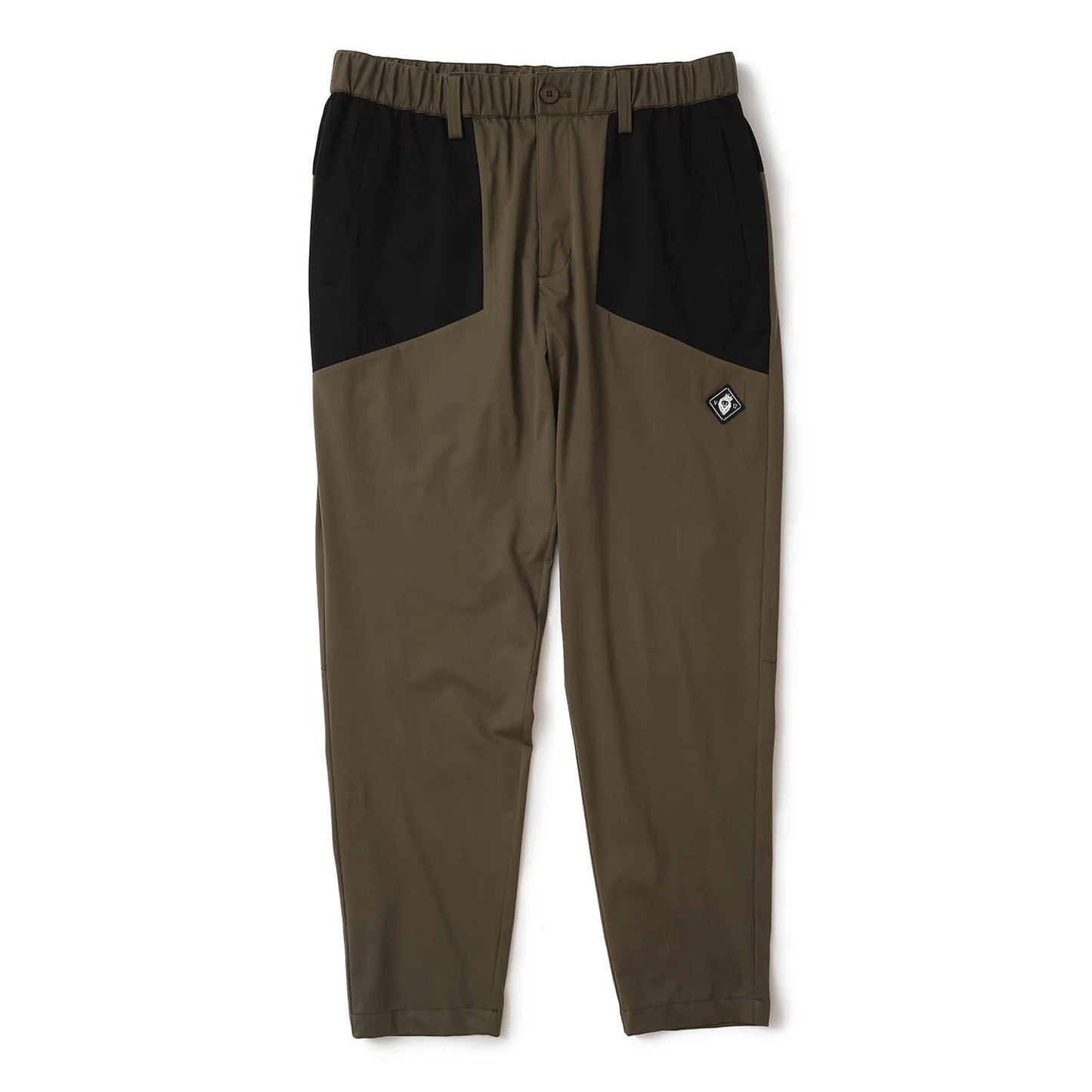 V12 MENS OZ PANTS